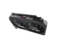 ASUS GeForce RTX 3060 DUAL OC V2 LHR 12GB GDDR6 - 662307 - zdjęcie 7